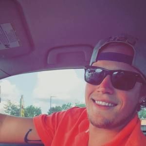 Meet your Posher, Clint